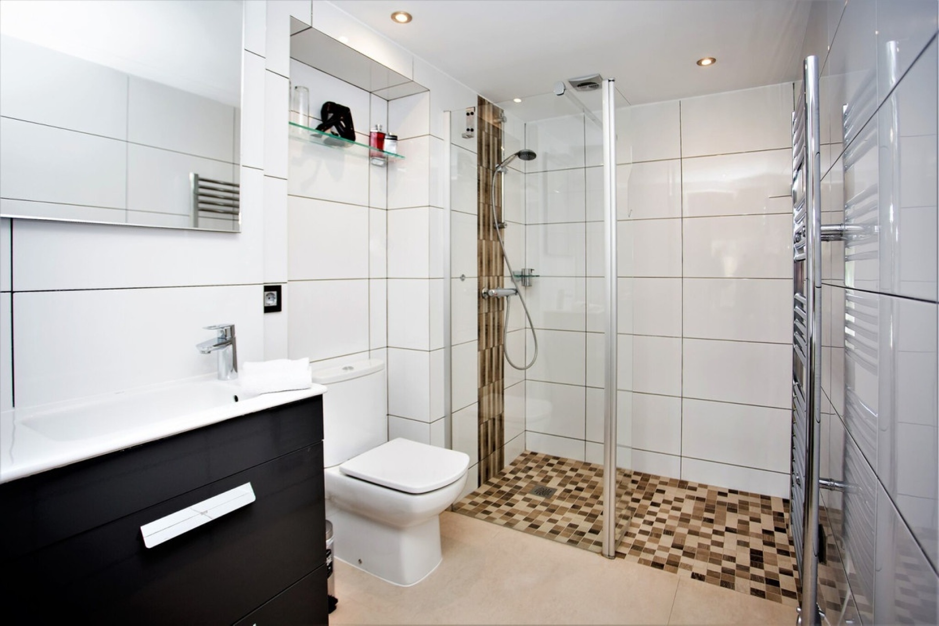 Resale - Villa - Marbella - San Pedro de Alcántara