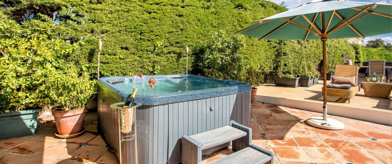 Resale - Villa - Marbella - San Pedro de Alcántara