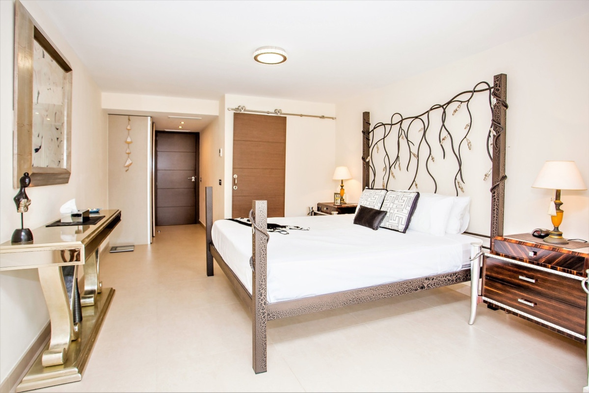 Resale - Villa - Marbella - San Pedro de Alcántara