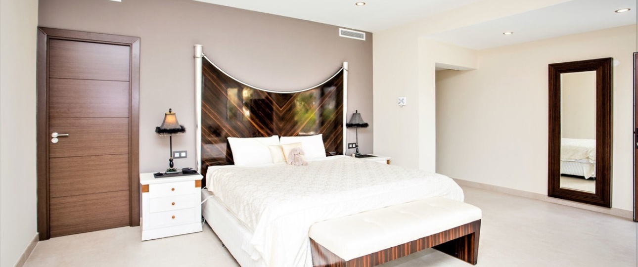 Resale - Villa - Marbella - San Pedro de Alcántara