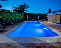 Resale - Villa - Marbella - San Pedro de Alcántara