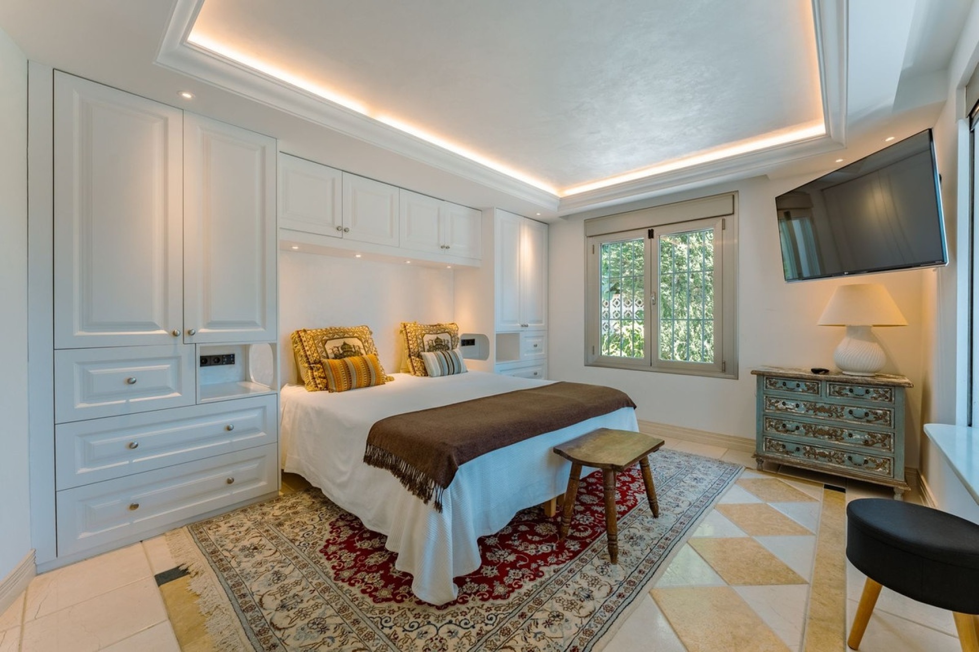 Resale - Villa - Marbella - San Pedro de Alcántara
