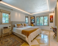 Resale - Villa - Marbella - San Pedro de Alcántara