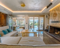 Resale - Villa - Marbella - San Pedro de Alcántara