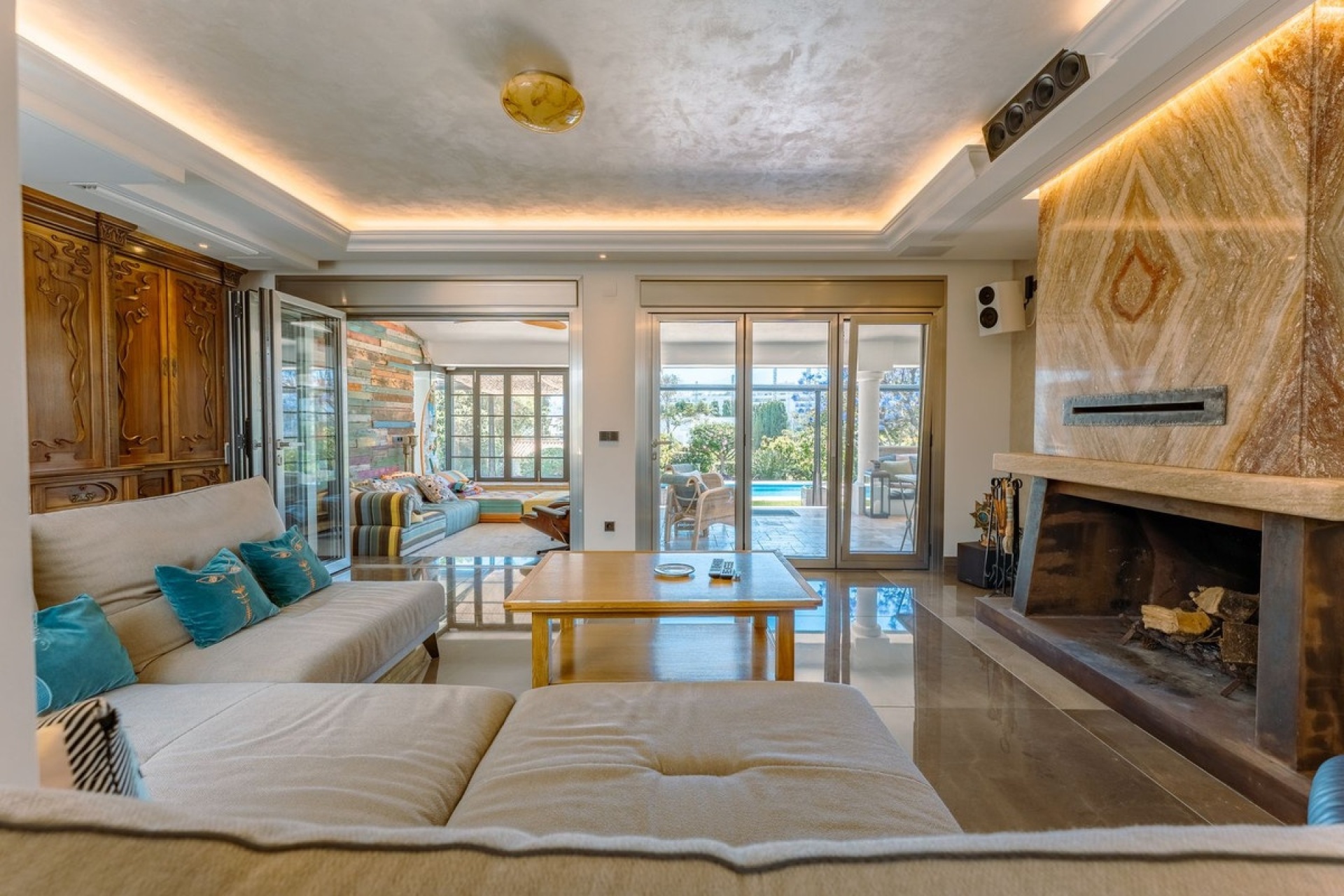 Resale - Villa - Marbella - San Pedro de Alcántara
