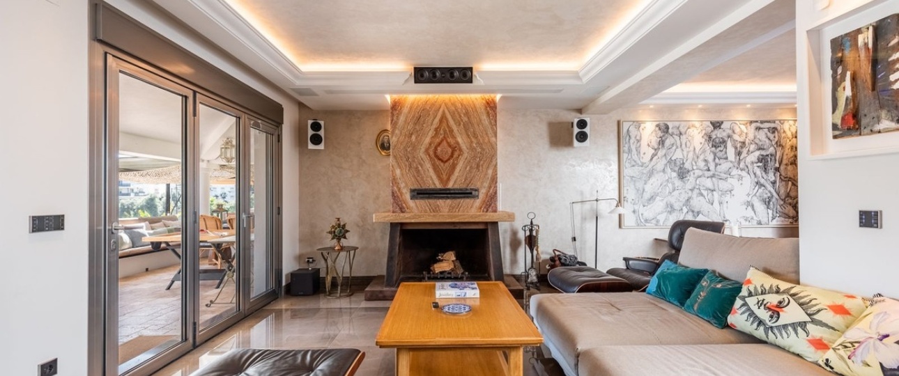 Resale - Villa - Marbella - San Pedro de Alcántara