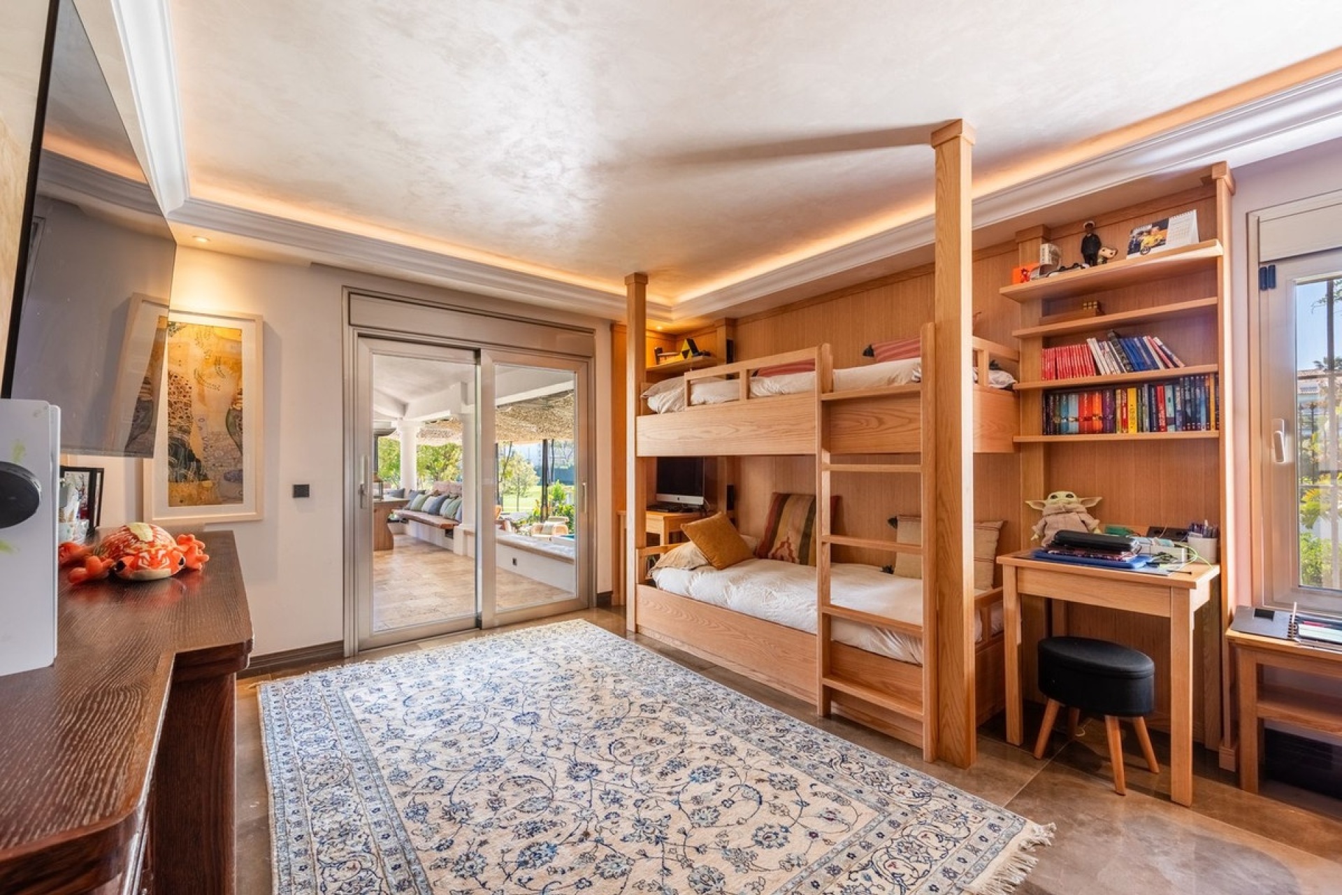 Resale - Villa - Marbella - San Pedro de Alcántara