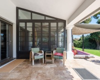 Resale - Villa - Marbella - San Pedro de Alcántara