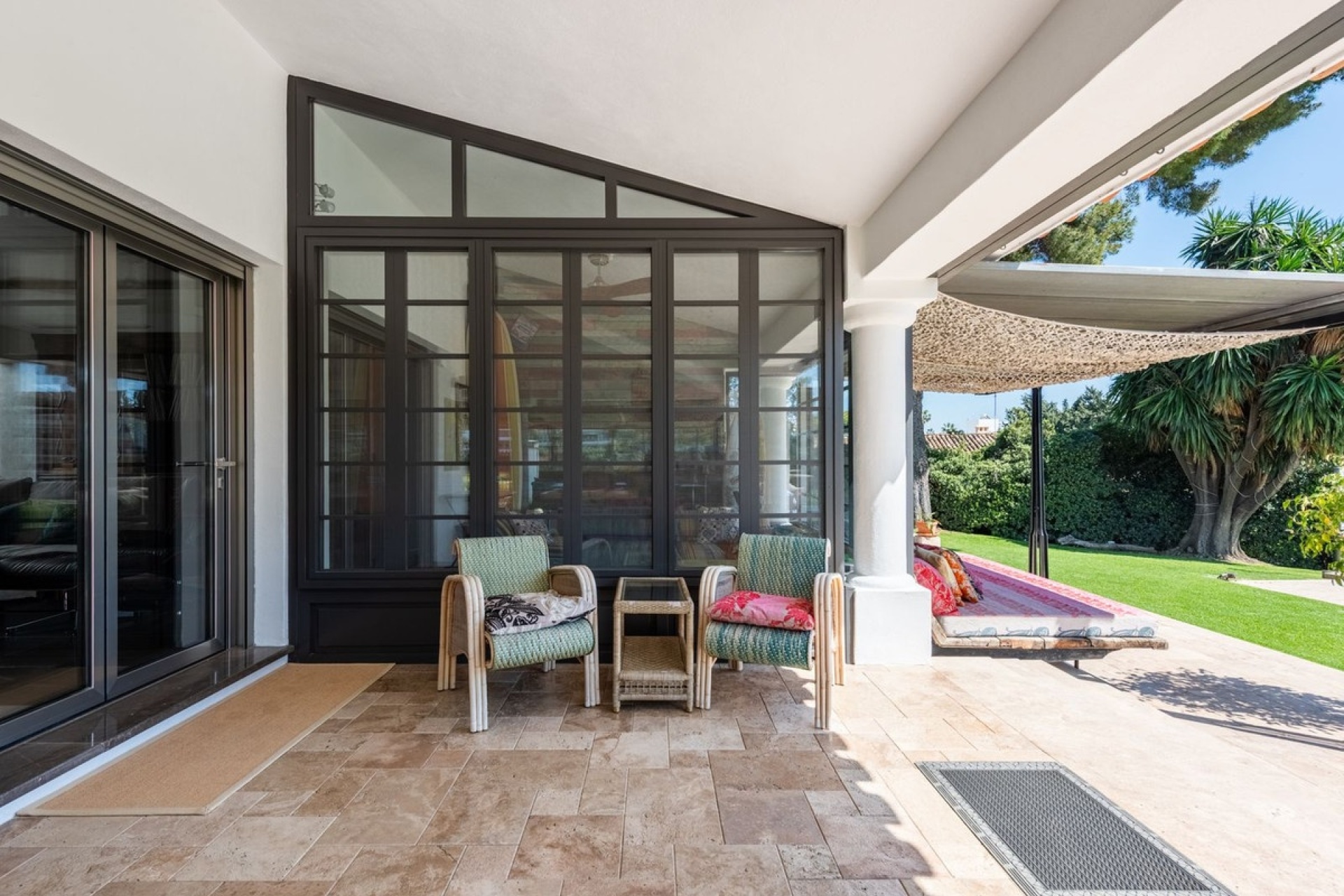Resale - Villa - Marbella - San Pedro de Alcántara