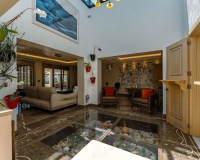 Resale - Villa - Marbella - San Pedro de Alcántara