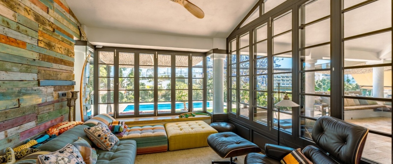 Resale - Villa - Marbella - San Pedro de Alcántara