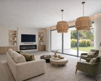 Resale - Villa - Marbella - San Pedro de Alcántara