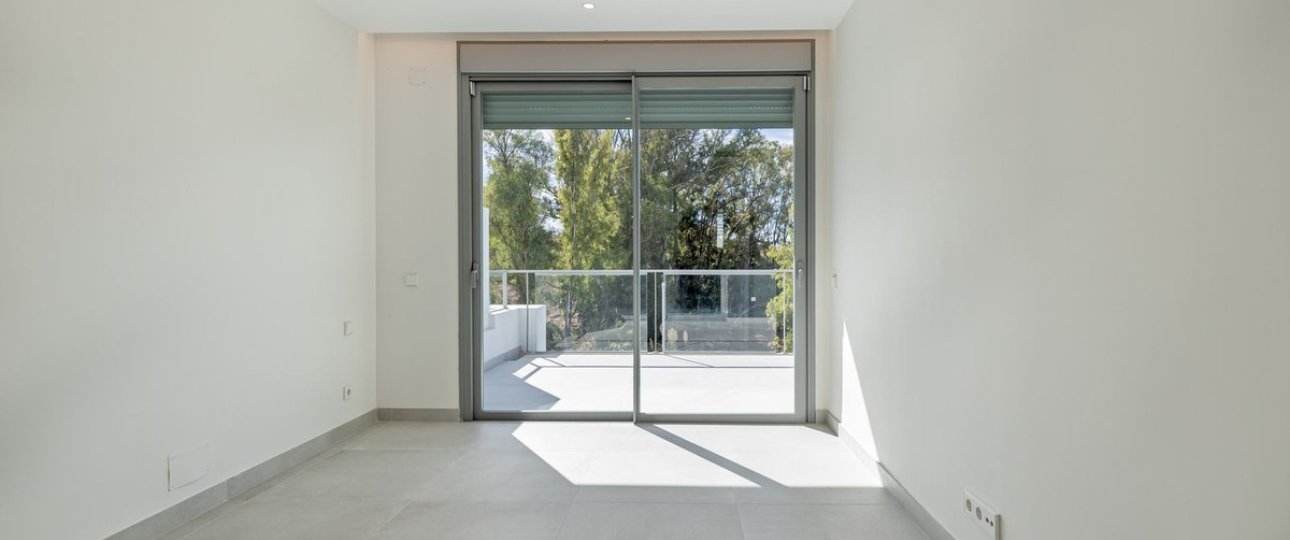 Resale - Villa - Marbella - San Pedro de Alcántara