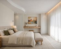 Resale - Villa - Marbella - San Pedro de Alcántara