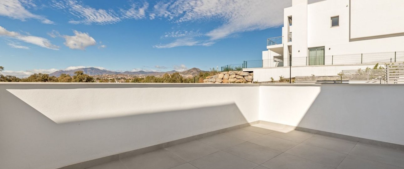 Resale - Villa - Marbella - San Pedro de Alcántara