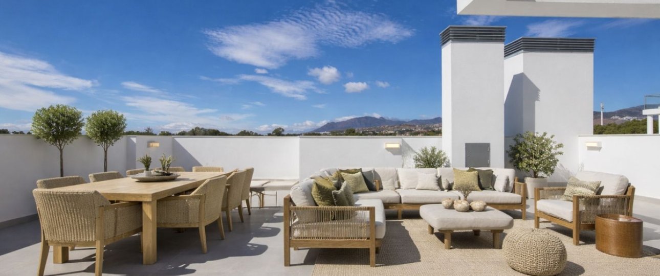 Resale - Villa - Marbella - San Pedro de Alcántara