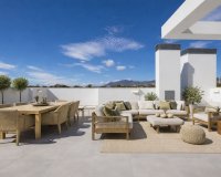 Resale - Villa - Marbella - San Pedro de Alcántara