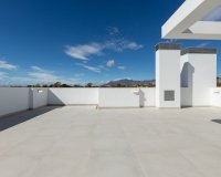 Resale - Villa - Marbella - San Pedro de Alcántara
