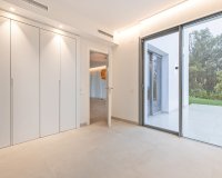 Resale - Villa - Marbella - San Pedro de Alcántara