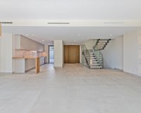 Resale - Villa - Marbella - San Pedro de Alcántara