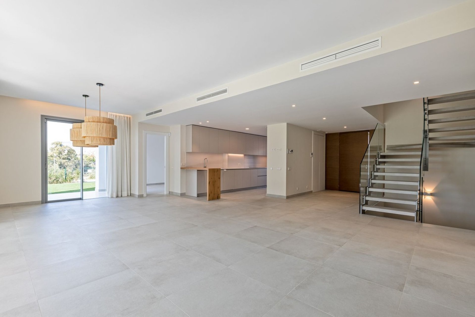 Resale - Villa - Marbella - San Pedro de Alcántara