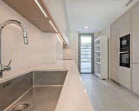 Resale - Villa - Marbella - San Pedro de Alcántara