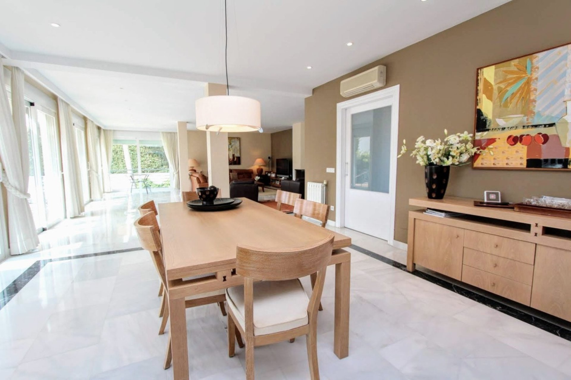 Resale - Villa - Marbella - San Pedro de Alcántara