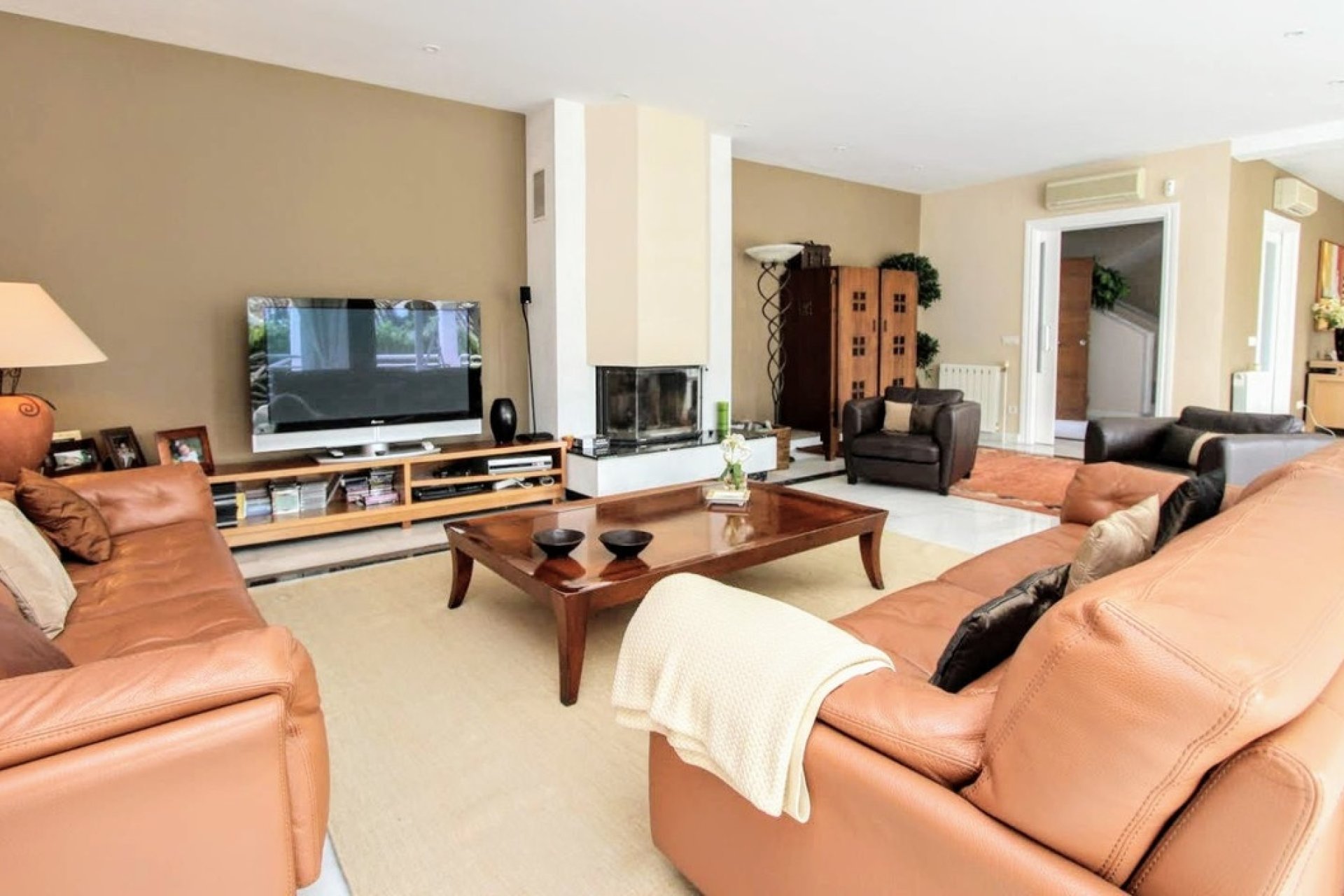 Resale - Villa - Marbella - San Pedro de Alcántara