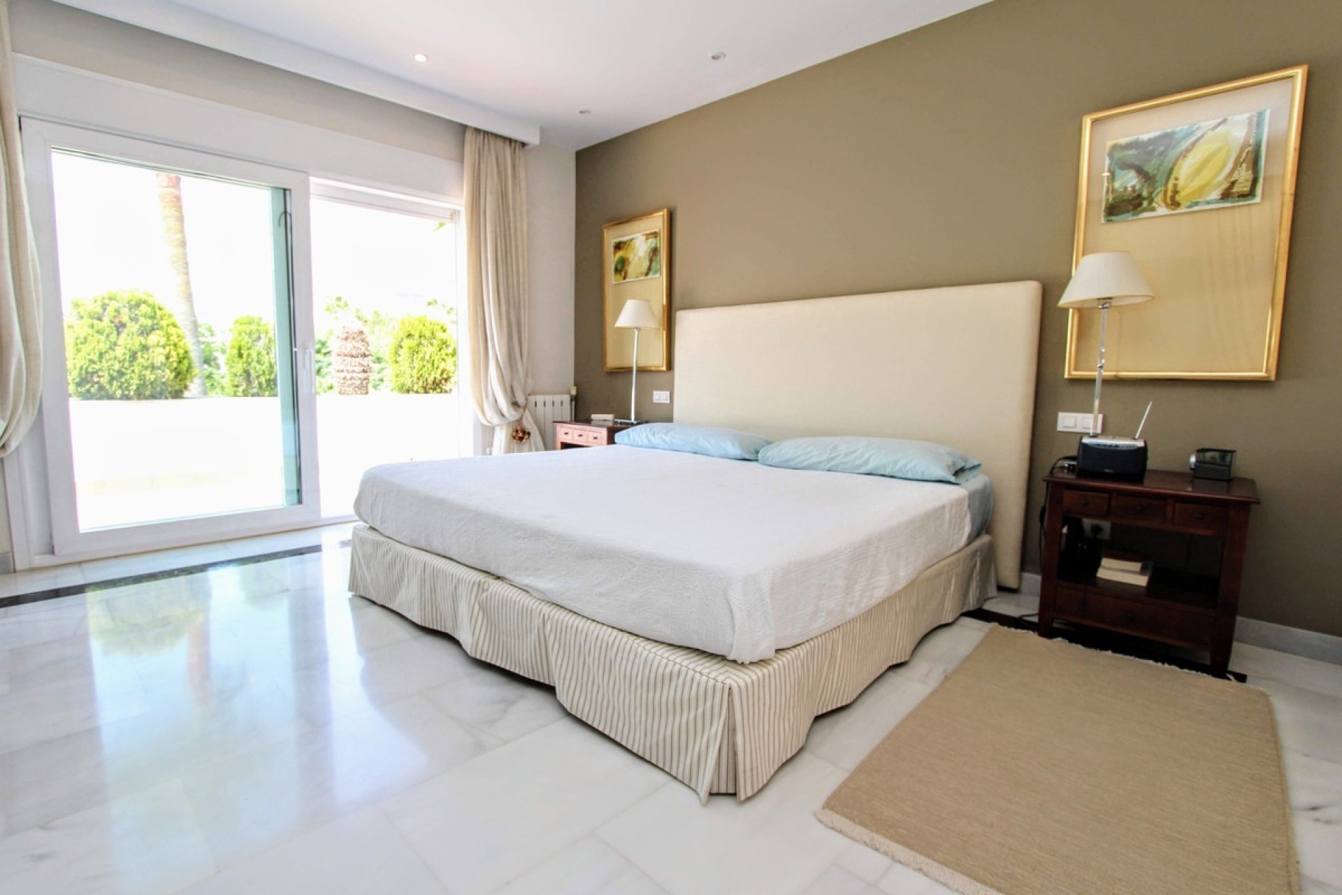Resale - Villa - Marbella - San Pedro de Alcántara