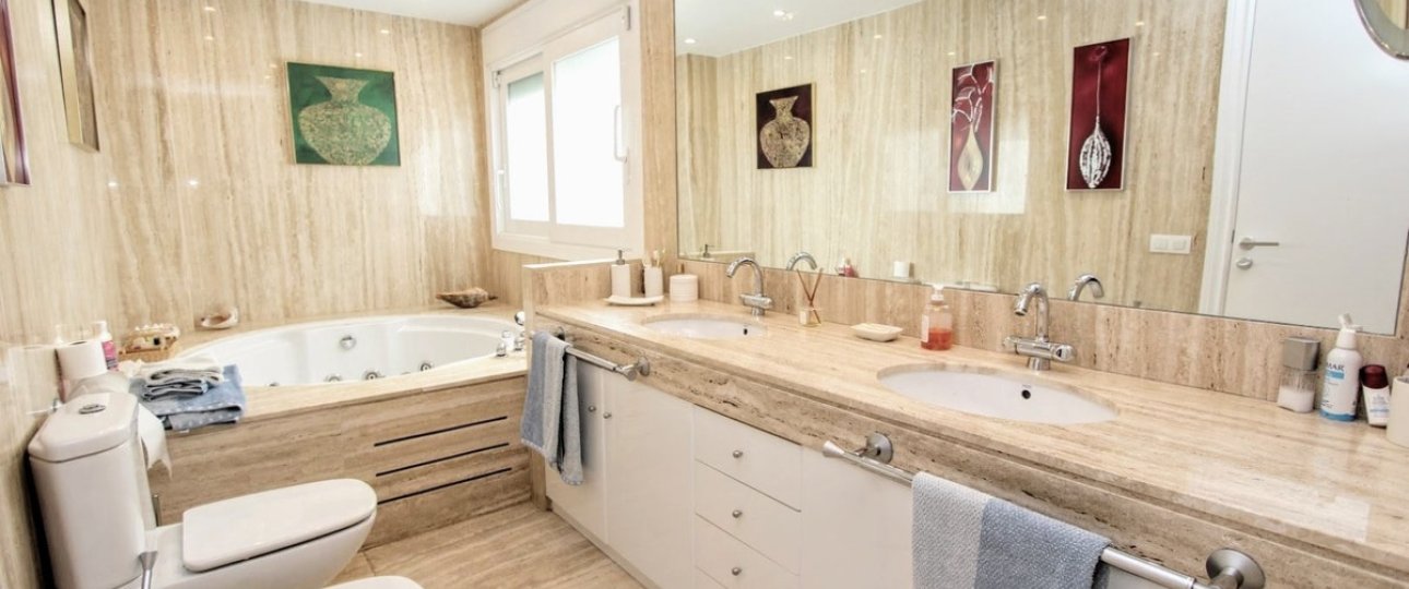 Resale - Villa - Marbella - San Pedro de Alcántara