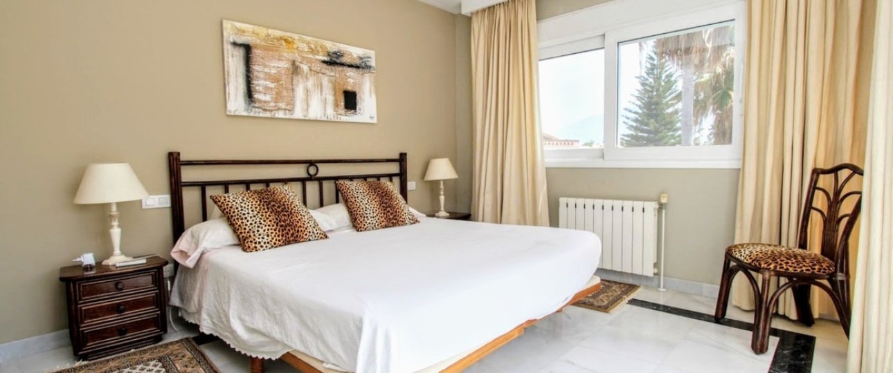Resale - Villa - Marbella - San Pedro de Alcántara