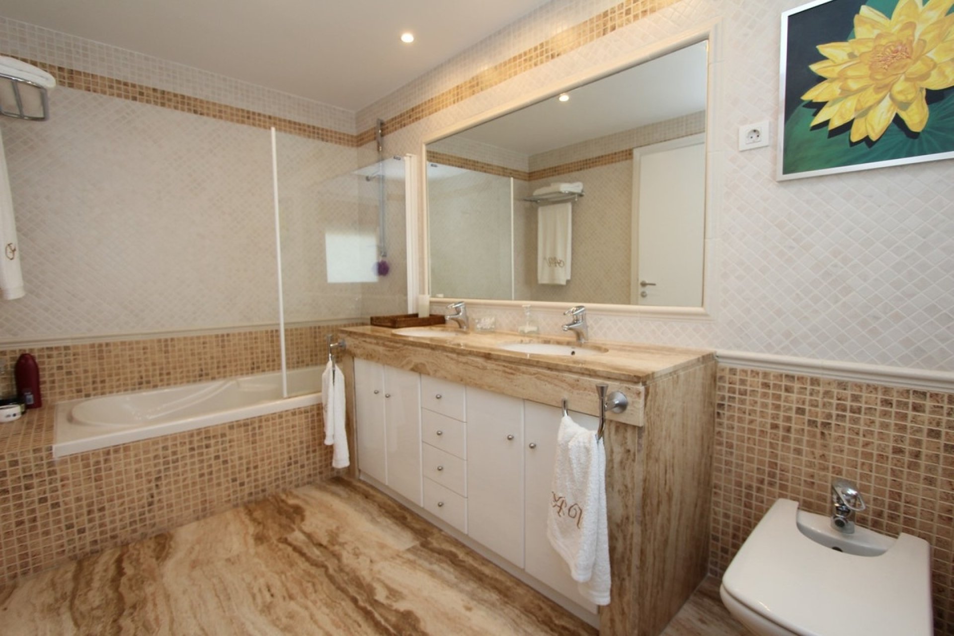 Resale - Villa - Marbella - San Pedro de Alcántara