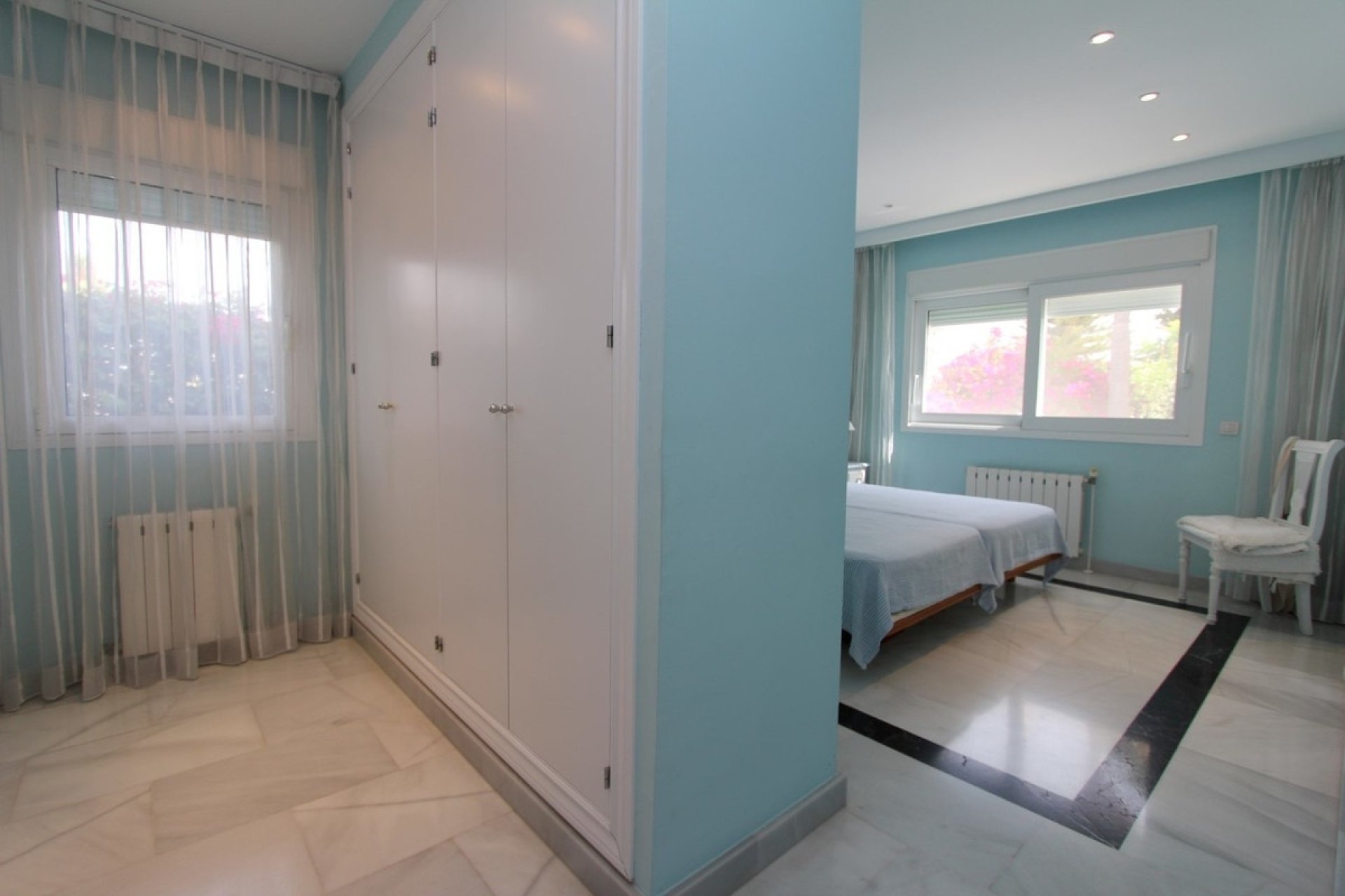 Resale - Villa - Marbella - San Pedro de Alcántara