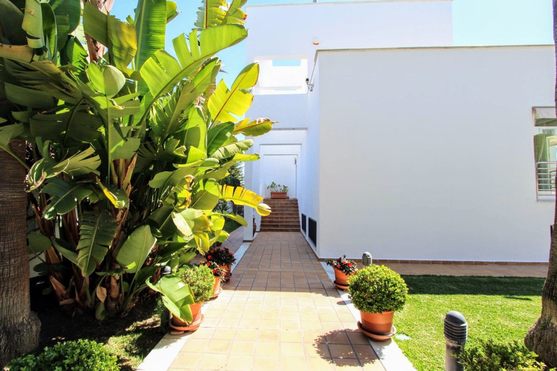 Resale - Villa - Marbella - San Pedro de Alcántara