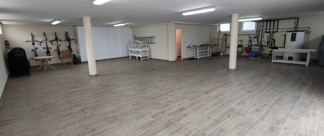 Resale - Villa - Marbella - San Pedro de Alcántara