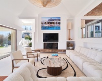 Resale - Villa - Marbella - San Pedro de Alcántara