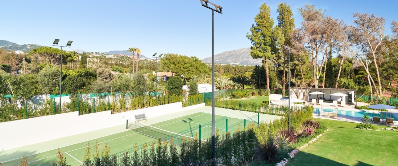 Resale - Villa - Marbella - San Pedro de Alcántara