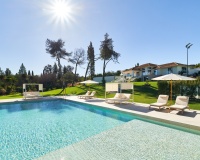 Resale - Villa - Marbella - San Pedro de Alcántara
