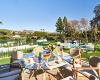 Resale - Villa - Marbella - San Pedro de Alcántara