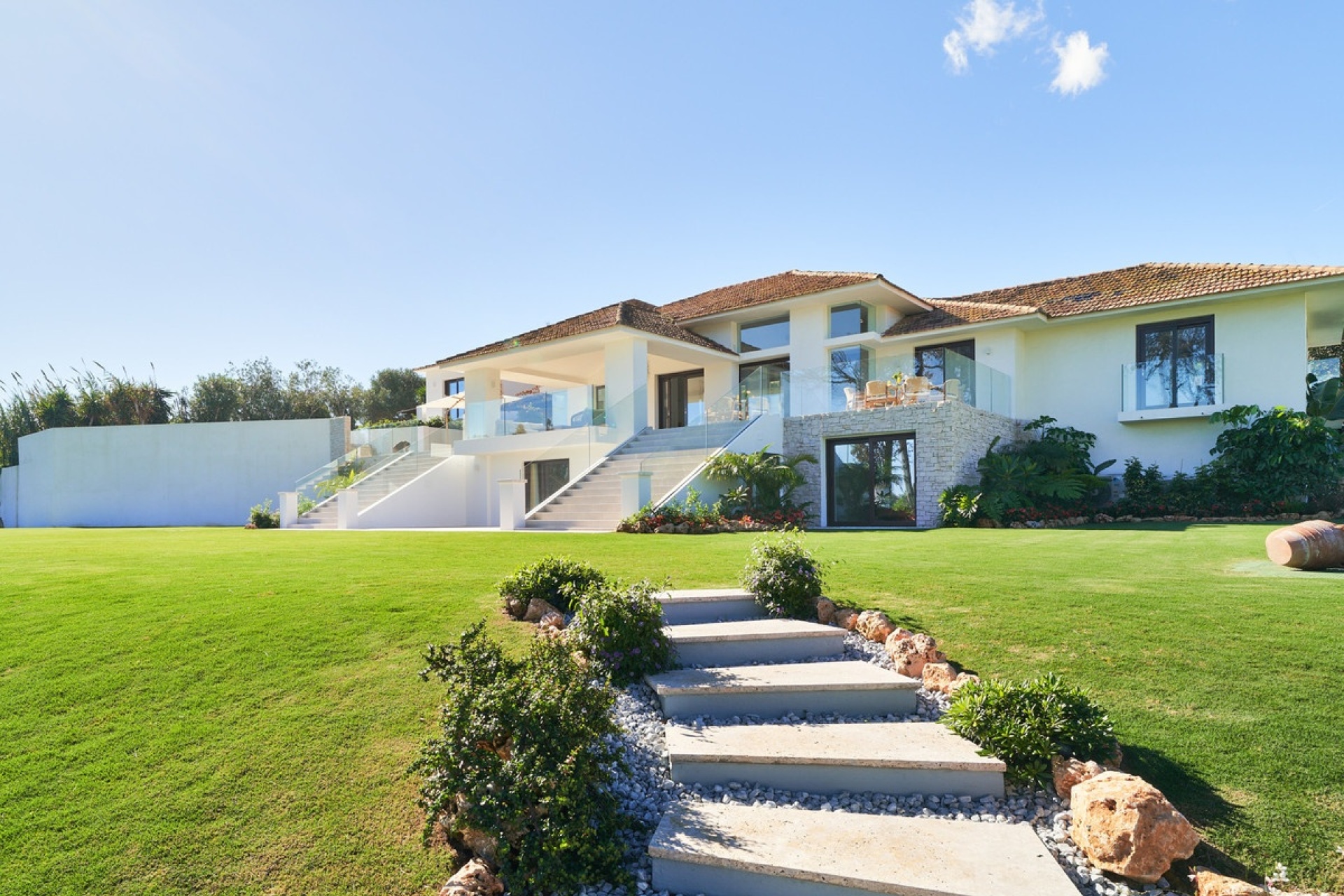 Resale - Villa - Marbella - San Pedro de Alcántara