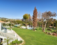 Resale - Villa - Marbella - San Pedro de Alcántara