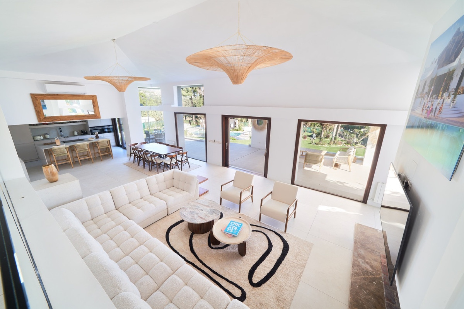 Resale - Villa - Marbella - San Pedro de Alcántara