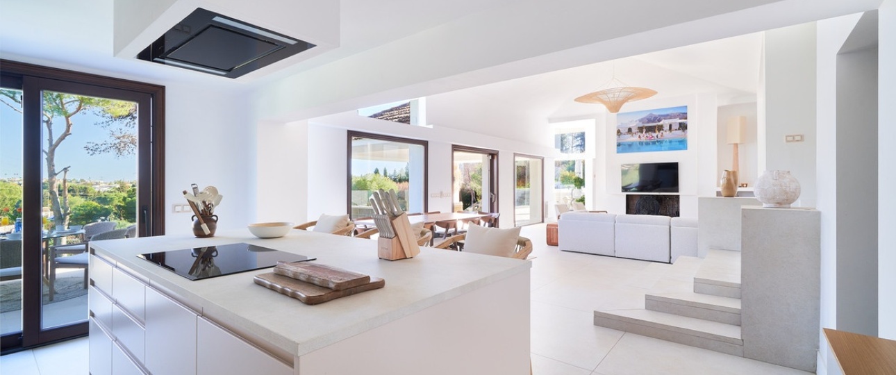 Resale - Villa - Marbella - San Pedro de Alcántara