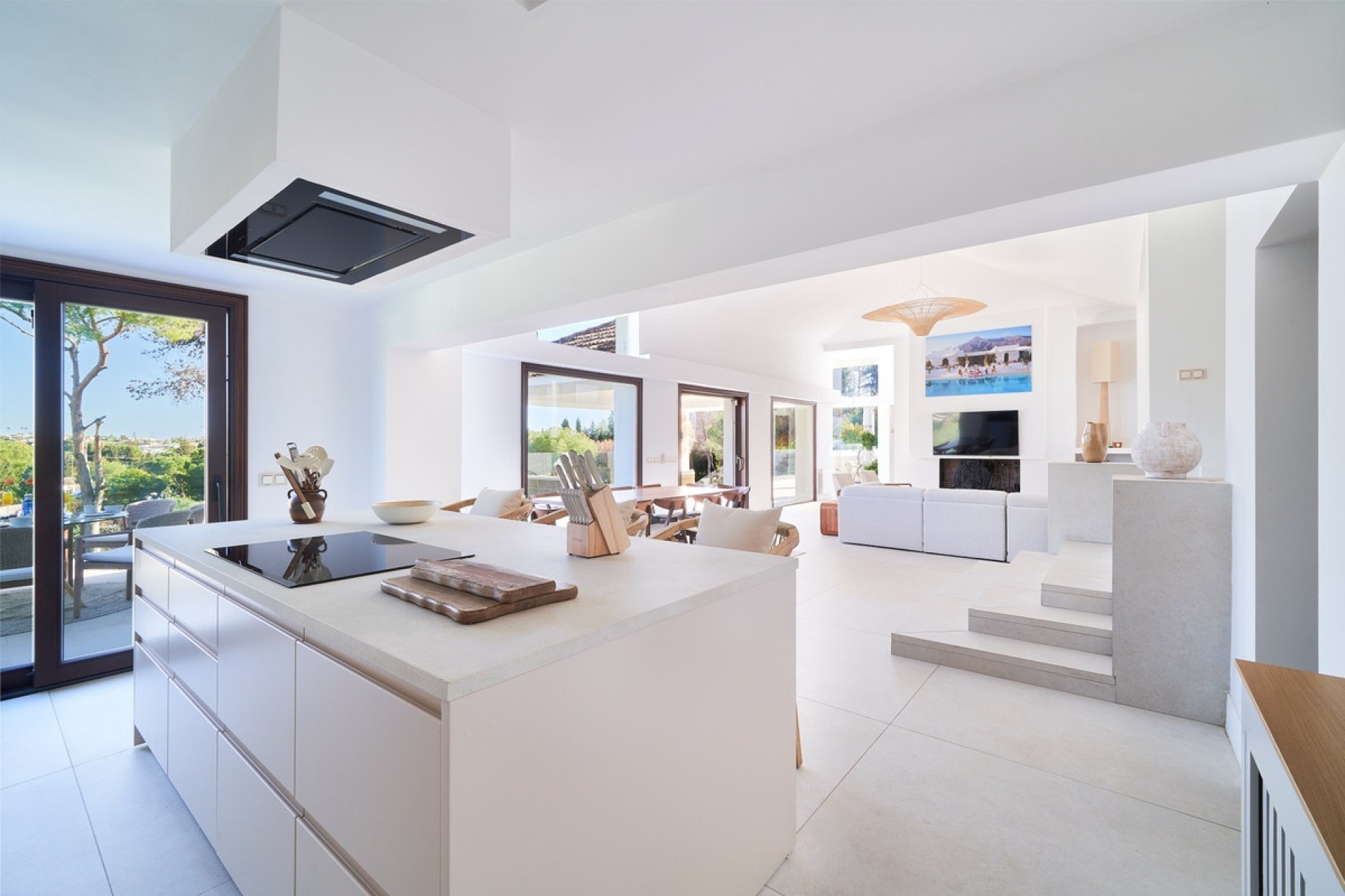 Resale - Villa - Marbella - San Pedro de Alcántara