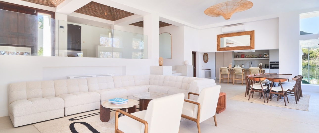 Resale - Villa - Marbella - San Pedro de Alcántara