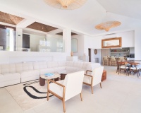 Resale - Villa - Marbella - San Pedro de Alcántara