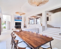 Resale - Villa - Marbella - San Pedro de Alcántara