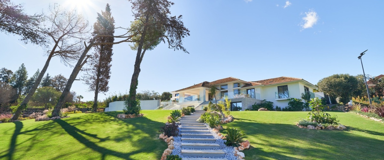 Resale - Villa - Marbella - San Pedro de Alcántara
