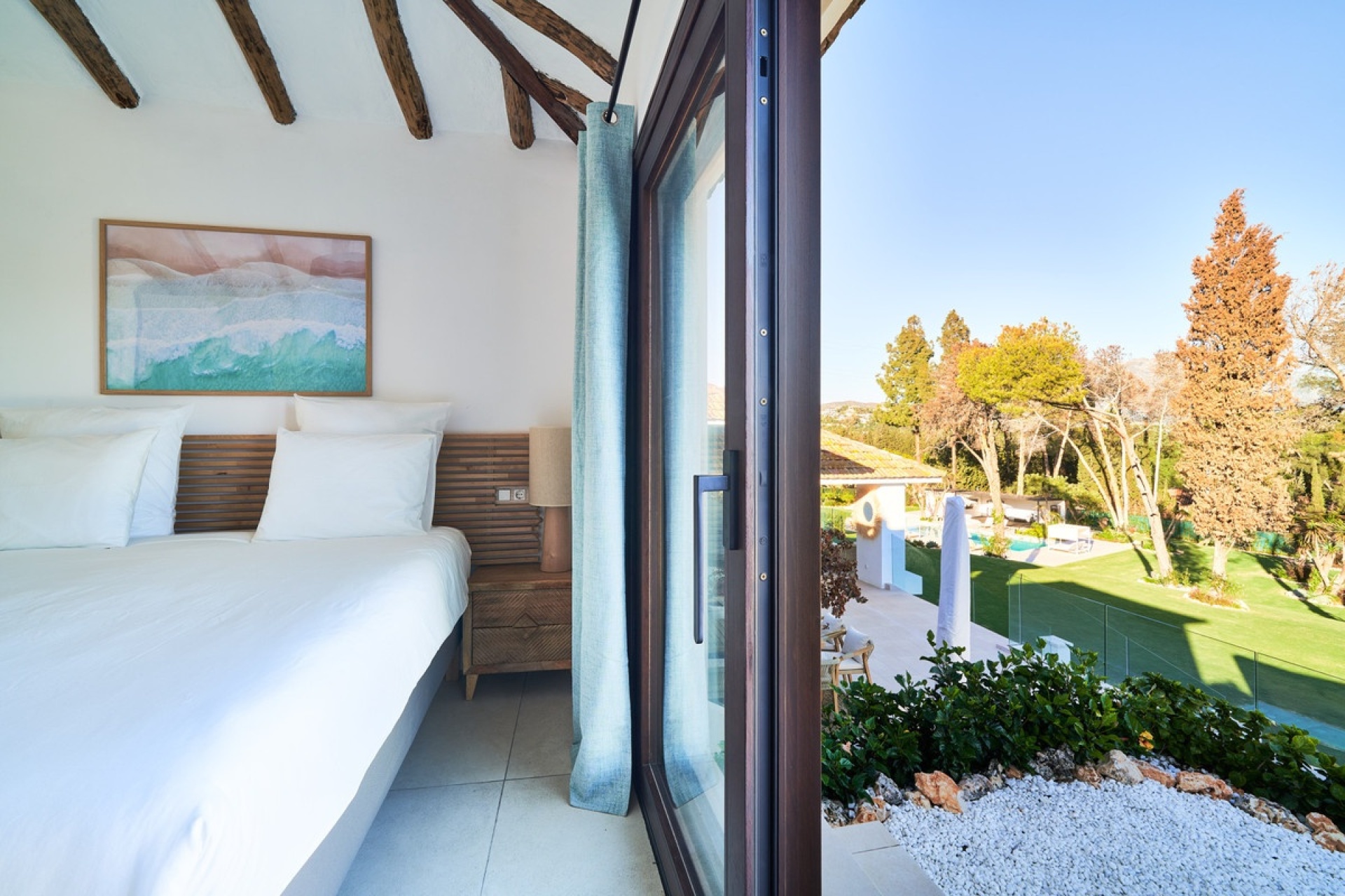 Resale - Villa - Marbella - San Pedro de Alcántara