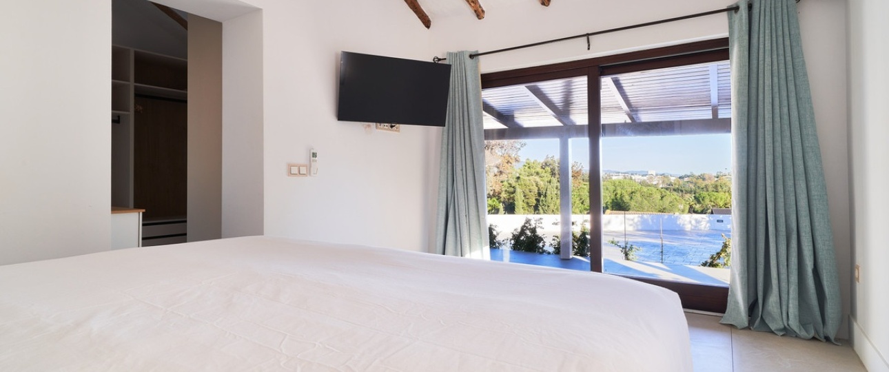 Resale - Villa - Marbella - San Pedro de Alcántara